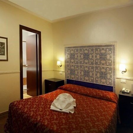 Hotel Picasso Rom Eksteriør billede