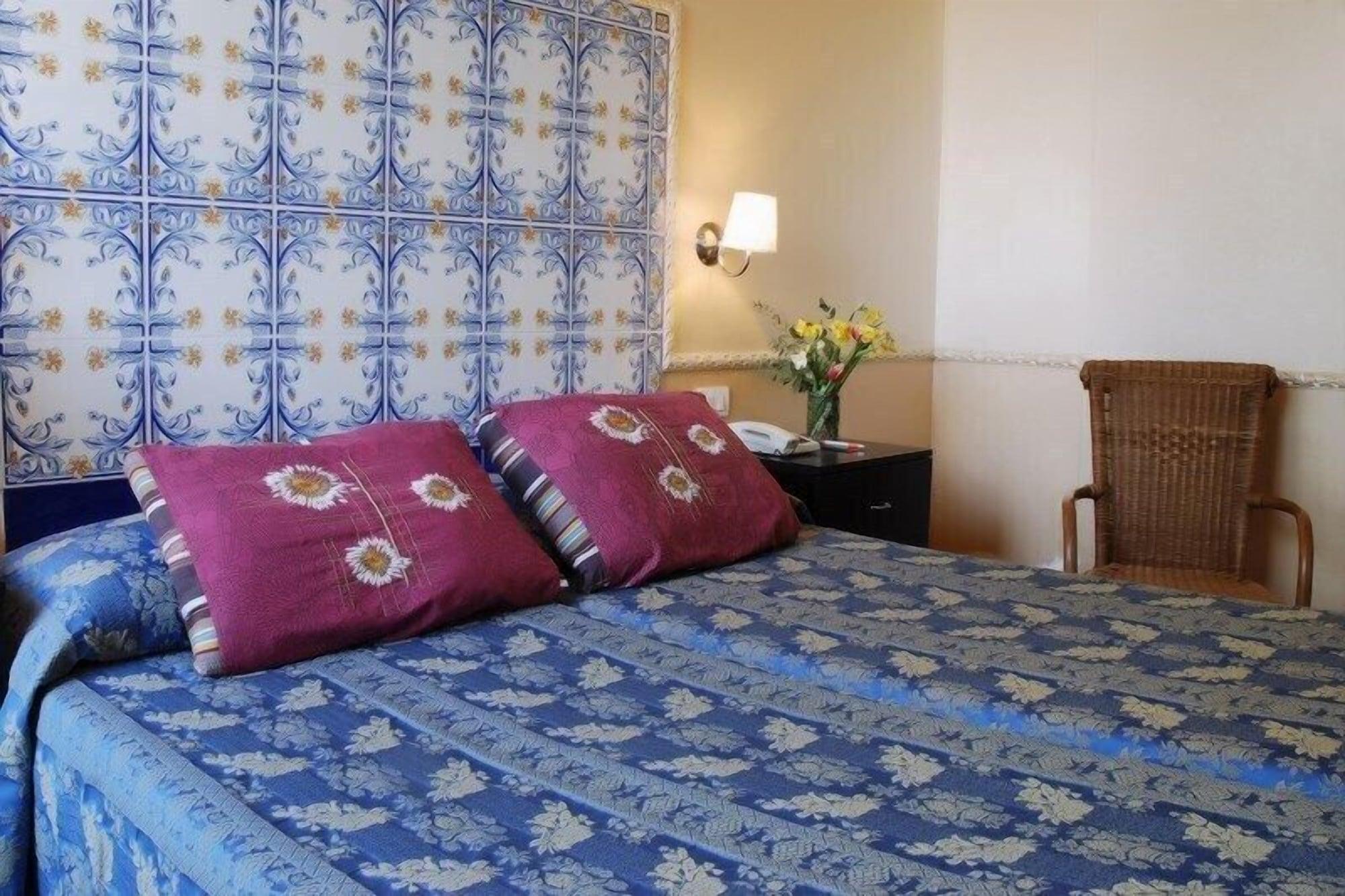 Hotel Picasso Rom Eksteriør billede