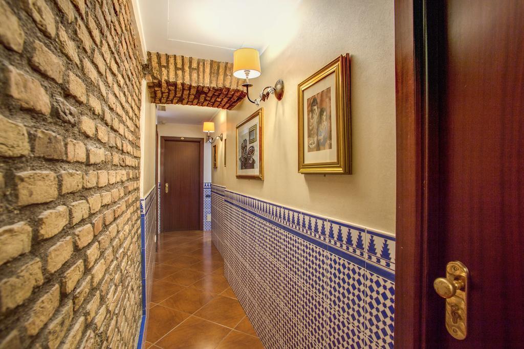 Hotel Picasso Rom Eksteriør billede