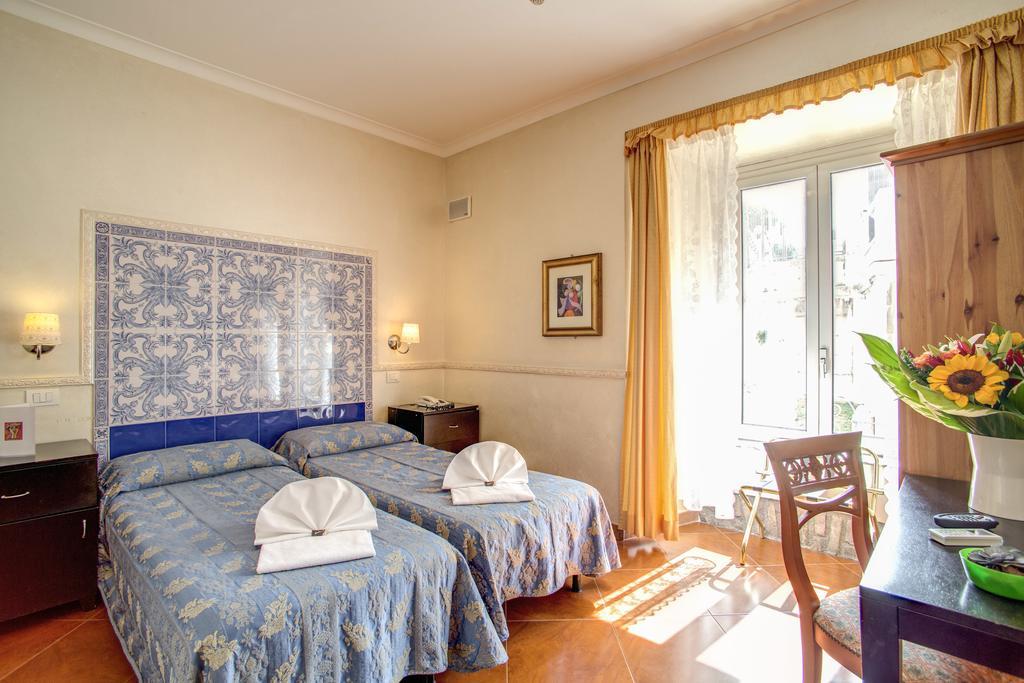 Hotel Picasso Rom Eksteriør billede