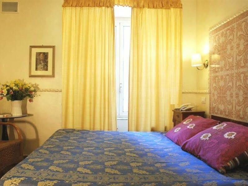 Hotel Picasso Rom Eksteriør billede